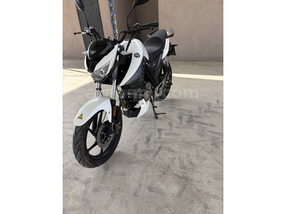 Sahibinden Mondial 125 Drift L 