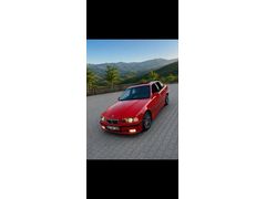 Sahibinden BMW 3 Serisi 320i 1995 Model m52 B28 319.000 km de