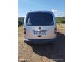 Sahibinden Volkswagen Caddy 1.9 TDI 2008 Model