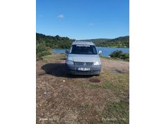 Sahibinden Volkswagen Caddy 1.9 TDI 2008 Model