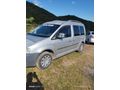 Sahibinden Volkswagen Caddy 1.9 TDI 2008 Model
