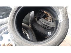 iyi durumda yazlık bridgestone