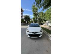 Sahibinden Opel Astra 1.4 T Edition Plus 2020 Model 99500 KM 