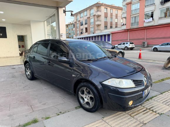 TERTEMİZ DEĞIŞENSİZ HASAR KAYITSIZ 1.6 16 WALFTİR