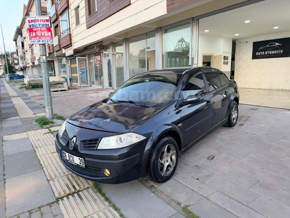 TERTEMİZ DEĞIŞENSİZ HASAR KAYITSIZ 1.6 16 WALFTİR
