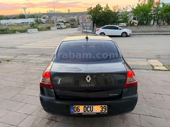 TERTEMİZ DEĞIŞENSİZ HASAR KAYITSIZ 1.6 16 WALFTİR
