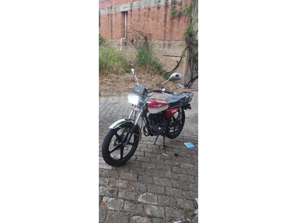 Sahibinden Kuba CG 50