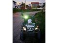 Sahibinden Kanuni ATV 150 U Off Road 