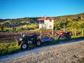 Sahibinden Kanuni ATV 150 U Off Road 