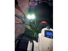Sahibinden Kanuni ATV 150 U Off Road 