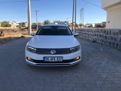 Sahibinden Volkswagen Passat 1.6 TDi BlueMotion Impression 2018 Model