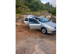 Sahibinden Renault Symbol 1.4 Expression Plus 2010 Model