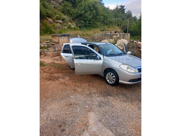 Sahibinden Renault Symbol 1.4 Expression Plus 2010 Model