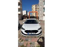 Sahibinden Ford Focus 1.5 Ti-VCT Trend X 2022 Model  45.000 km Beyaz