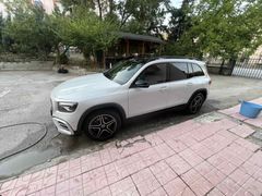 Sahibinden Mercedes - Benz GLB 200 AMG 2023 Model 