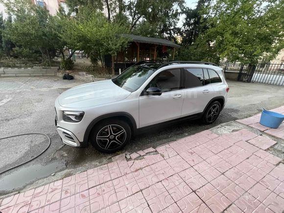 Sahibinden Mercedes - Benz GLB 200 AMG 2023 Model 
