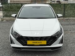 İLK SAHİBİNDEN 2024 HYUNDAİ İ20 1.0 OTOMATİK SADECE 26 BİNDE GÜVENLİK PAKETLİ