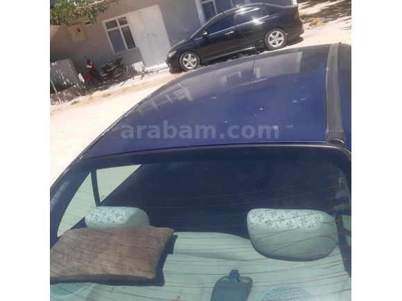 Sahibinden Renault Megane 1.6 Alize 2003 Model İstanbul