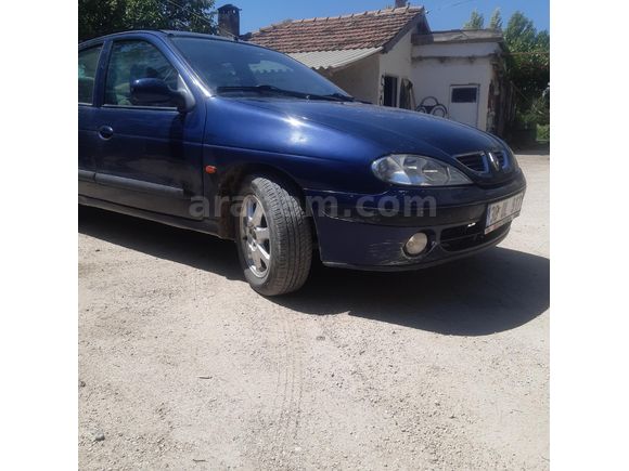 Sahibinden Renault Megane 1.6 Alize 2003 Model İstanbul