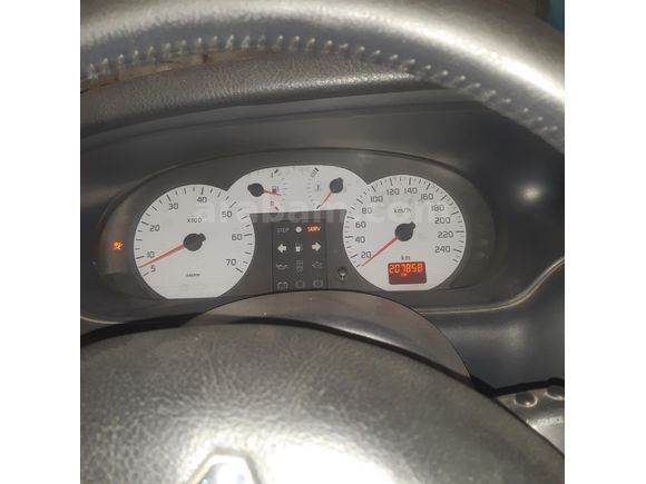 Sahibinden Renault Megane 1.6 Alize 2003 Model İstanbul