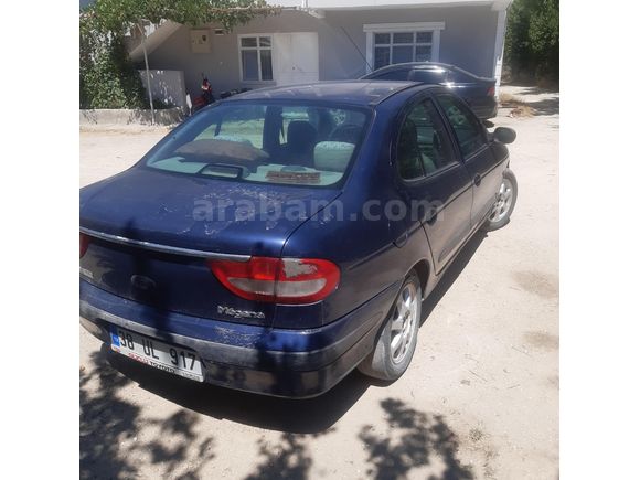 Sahibinden Renault Megane 1.6 Alize 2003 Model İstanbul