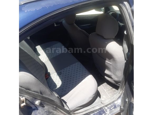 Sahibinden Renault Megane 1.6 Alize 2003 Model İstanbul