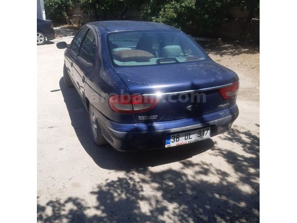 Sahibinden Renault Megane 1.6 Alize 2003 Model İstanbul