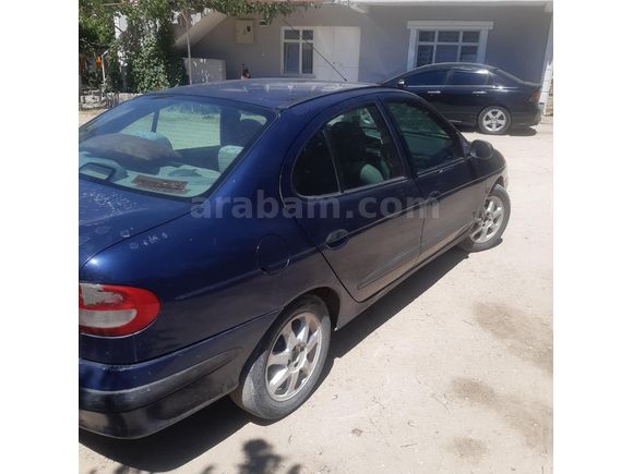 Sahibinden Renault Megane 1.6 Alize 2003 Model İstanbul