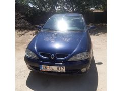 Sahibinden Renault Megane 1.6 Alize 2003 Model İstanbul
