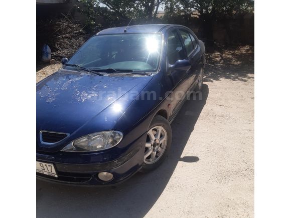 Sahibinden Renault Megane 1.6 Alize 2003 Model İstanbul