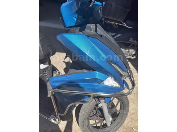 Sahibinden Acil Satılık Kanuni Resa 125 
