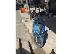 Sahibinden Acil Satılık Kanuni Resa 125 