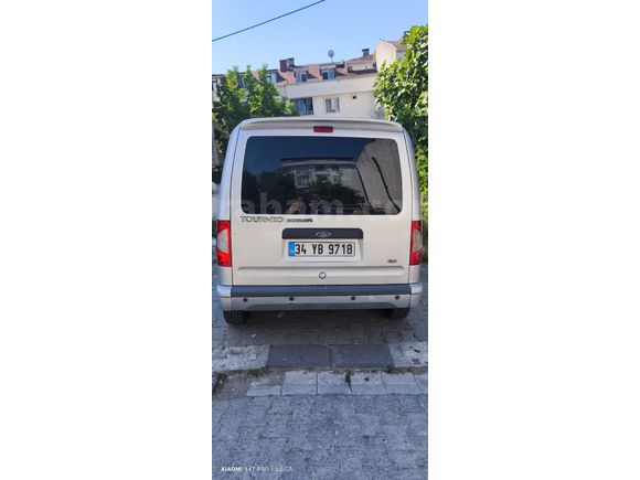 Sahibinden TEMİZ 115BİN KM CONNECT