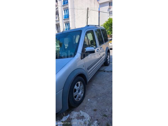 Sahibinden TEMİZ 115BİN KM CONNECT