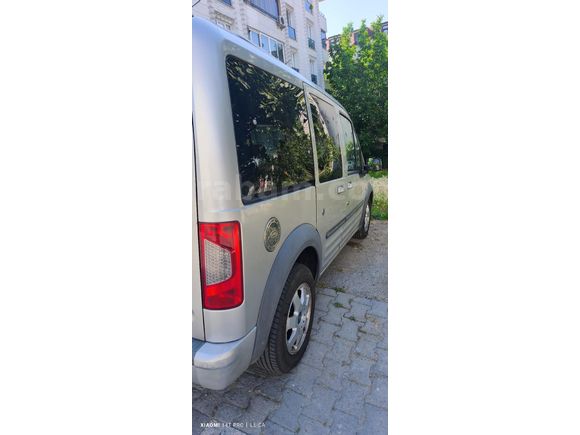 Sahibinden TEMİZ 115BİN KM CONNECT