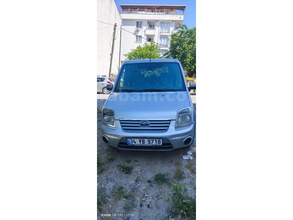 Sahibinden TEMİZ 115BİN KM CONNECT