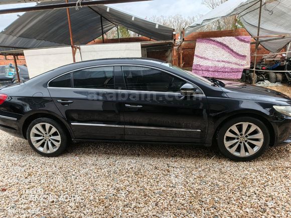 Sahibinden Volkswagen VW CC 2.0 TDi TDI 2012 Model