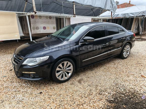 Sahibinden Volkswagen VW CC 2.0 TDi TDI 2012 Model