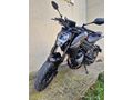 Sahibinden CFmoto 250NK 