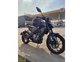 Sahibinden CFmoto 250NK 
