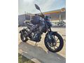 Sahibinden CFmoto 250NK 