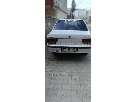 Sahibinden Renault R 9 1.4 Broadway RN 1997 Model