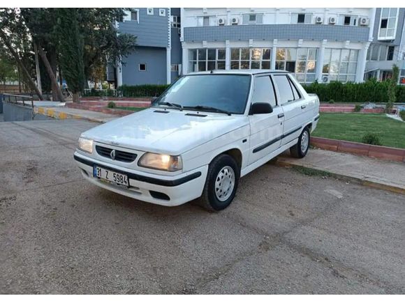 Sahibinden Renault R 9 1.4 Broadway RN 1997 Model