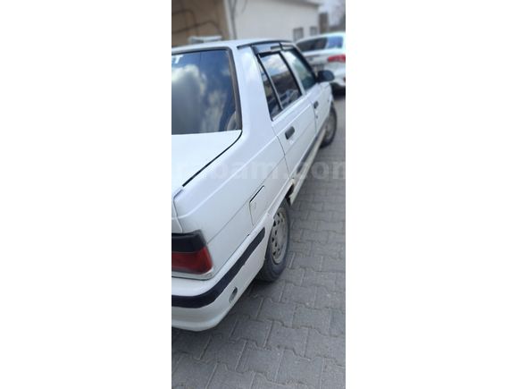 Sahibinden Renault R 9 1.4 Broadway RN 1997 Model