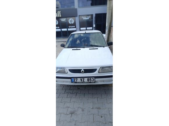 Sahibinden Renault R 9 1.4 Broadway RN 1997 Model