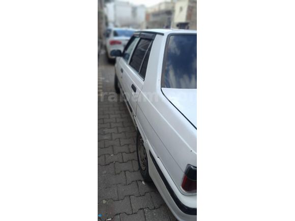 Sahibinden Renault R 9 1.4 Broadway RN 1997 Model