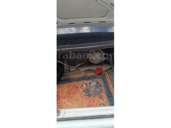 Sahibinden Renault R 9 1.4 Broadway RN 1997 Model