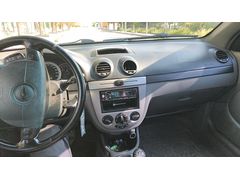 Sahibinden Chevrolet Lacetti 1.6 SX 2006 Model Antalya
