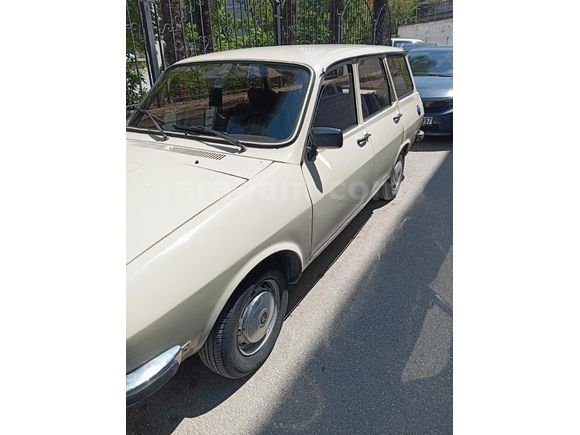 Sahibinden Renault R 12 TS 1983 Model