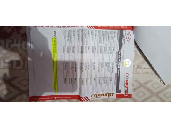 Sahibinden Fiat Linea 1.3 Multijet Active Plus 2013 Model  